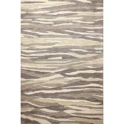 Bashian Greenwich Beige 66x102"