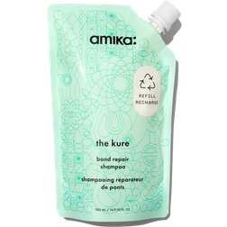 Amika The Kure Bond Repair Shampoo 16.9fl oz