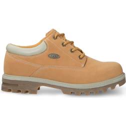 Lugz Empire Lo - Golden Wheat/Cream/Gum