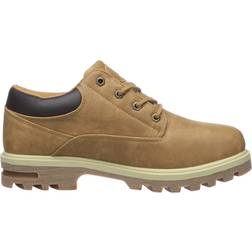 Lugz Empire Lo - Autumn Wheat/Bark/Cream