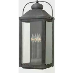 Hinkley Anchorage 4L Wall light