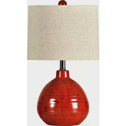 Stylecraft Cameron Table Lamp 21.5"