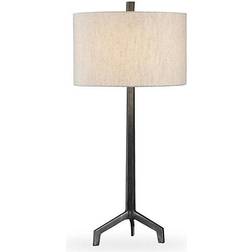 Uttermost Ivor Cast Table Lamp 85.7cm