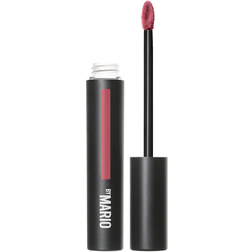 MAKEUP BY MARIO Ultra Suede Cozy Lip Creme Rich Rose