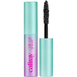 Caliray Come Hell Or High Water Clean Mascara Black 5.5ml