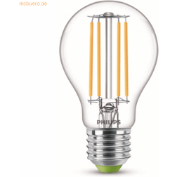 Philips Ultra Efficient LED Lamps 2.5W E27