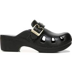 Scholl Original Clog 365 - Black