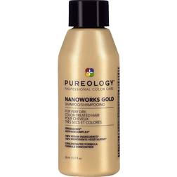 Pureology Nanoworks Gold Shampoo 1.7fl oz