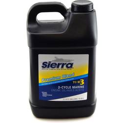 Sierra Premium Blend 1895004TCW3 Motor Oil 10L