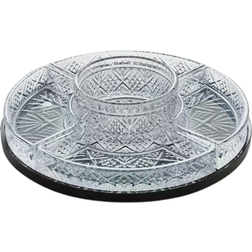 Godinger Dublin Lazy Susan Serving