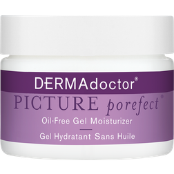 DERMAdoctor Picture Porefect Oil-Free Gel Moisturizer 1.7fl oz