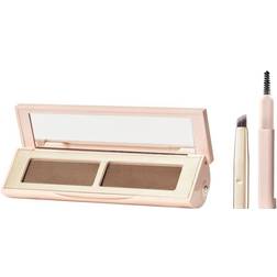 Rare Beauty Brow Harmony Shape & Fill Duo Taupe