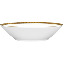 Noritake Charlotta Gold Soup Bowl 19.05cm 0.354L