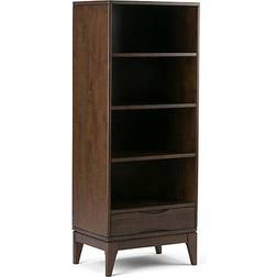 Simpli Home Harper Book Shelf 152.4cm