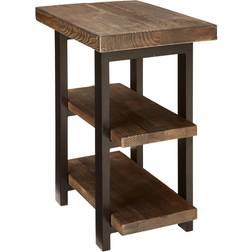 Alaterre Furniture Pomona Small Table 17x20"