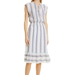 Rails Ashlyn Dress - Blue Stripe