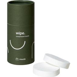 Maude Wipe 10-pack