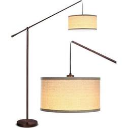 Brightech Hudson Floor Lamp 177.8cm