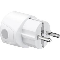 Aeotec Outlet F connector