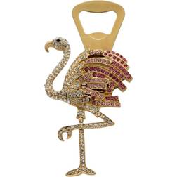 Joanna Buchanan Flamingo Bottle Opener