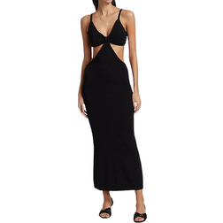 Cult Gaia Serita Dress - Black