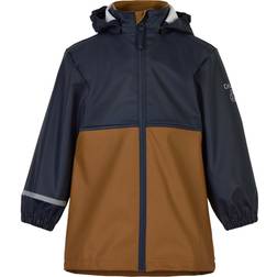 CeLaVi Raincoat Colorblock - Navy (3310277-120)