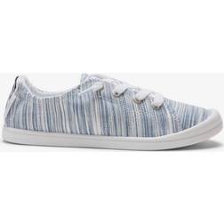 Roxy Bayshore W - Blue Ashes/White