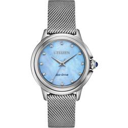 Citizen Ceci (EM0790-55N)