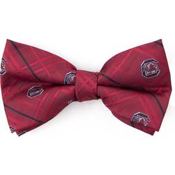 Eagles Wings Oxford Bow Tie - South Carolina