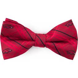 Eagles Wings Oxford Bow Tie - Arkansas Razorbacks