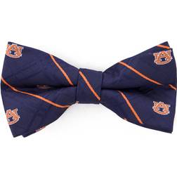 Eagles Wings Oxford Bow Tie - Auburn Tigers