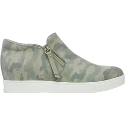 Scholl Its All Good W - Light Green Camo