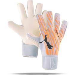 Puma Ultra Grip 1 Hybrid Pro - Neon Citrus/Diamond Silver/Black