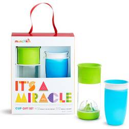 Munchkin It's a Miracle Cup Gift Set
