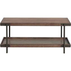 Bolton Furniture Kyra Storage Bench 42x18"