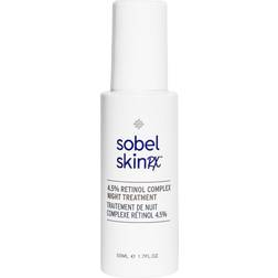 Sobel Skin Rx 4.5% Retinol Complex Night Treatment 1.7fl oz