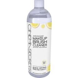 Cinema Secrets Makeup Brush Cleaner Lemon 946ml