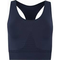 Sweaty Betty Stamina Sports Bra - Navy Blue