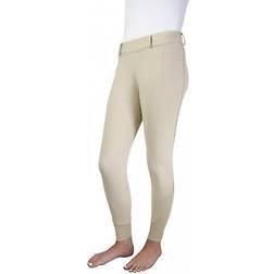 Hy Glacial Softshell Riding Tights Women