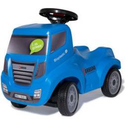 Rolly Toys Ferbedo Truck Bio