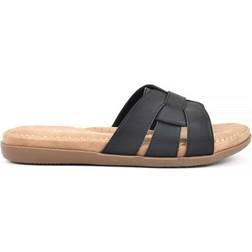 Cliffs Fredie - Black/Burn