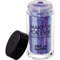 Make Up For Ever Star Lit Glitter Small S906 Holographic Purple