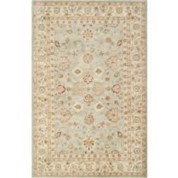 Safavieh Antiquity Collection Blue, Gray, Beige 144x180"