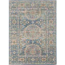 Amer Rugs Brienna Zae Blue 61x90"