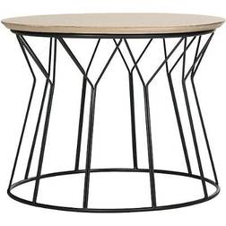 Safavieh Alcott Small Table 23.6"