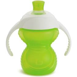 Munchkin Click Lock Bite Proof Trainer Cup 207ml