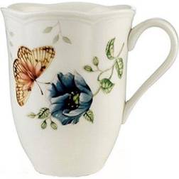 Lenox Butterfly Meadow Fritillary Cup & Mug