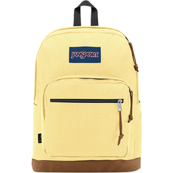 Jansport Right Pack Backpack - Pale Banana