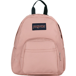 Jansport Half Pint Mini Backpack - Misty Rose