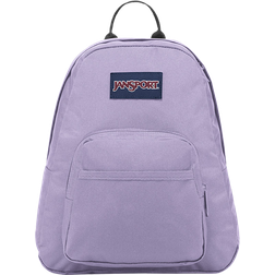 Jansport Half Pint Mini Backpack - Pastel Lilac